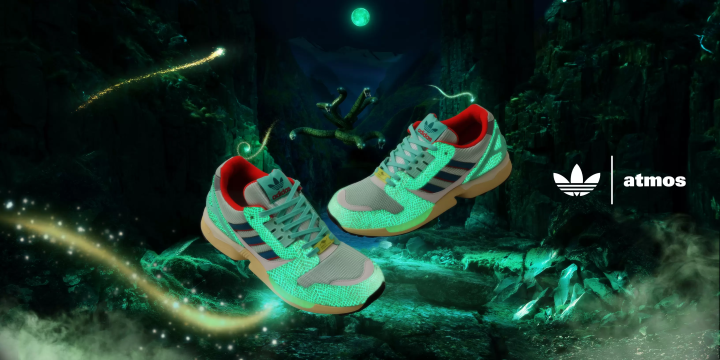 【Latest】Complete Guide to atmos Exclusive & Collaboration Shoes｜Apparel & Upcoming Releases Included