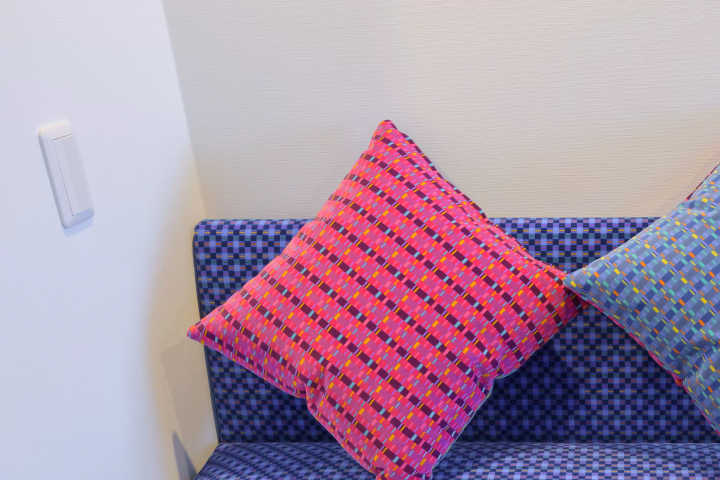 Sanco Inn Hotels x Mie Kotsu Bus "Mie Kotsu Bus Concept Room" reservations now being accepted♪