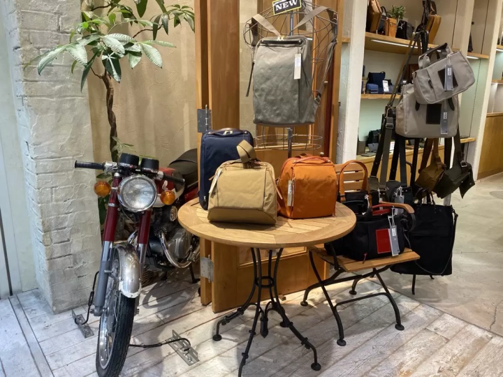 [Nagoya AEON Mall Atsuta] Apparel and Goods Summary | From Casual to Sportswear