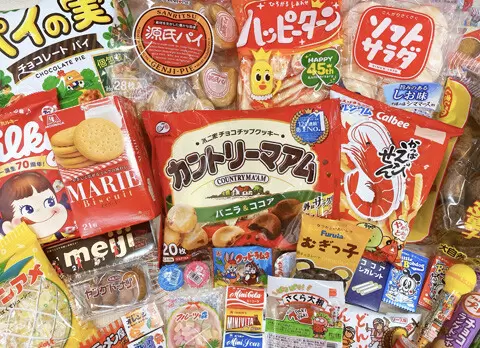 5 Must-Visit Shops for Unique Japanese Gifts & Fun Shopping at Nagoya AEON Mall Atsuta