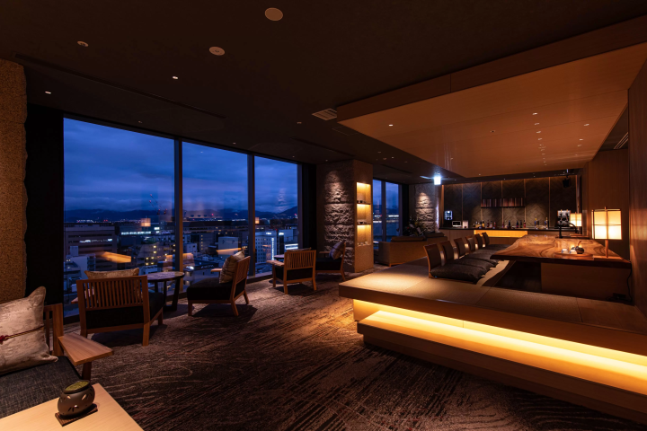 [THE เดอะ บลอสซัม ฮากาตะ พรีเมียร์] โรงแรมคุณภาพสูงใกล้สถานีฮากาตะ