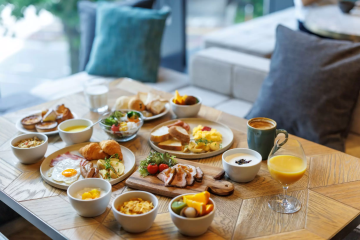 [THE เดอะ บลอสซัม ฮากาตะ พรีเมียร์] โรงแรมคุณภาพสูงใกล้สถานีฮากาตะ