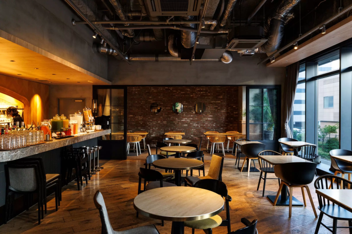 [THE เดอะ บลอสซัม ฮากาตะ พรีเมียร์] โรงแรมคุณภาพสูงใกล้สถานีฮากาตะ