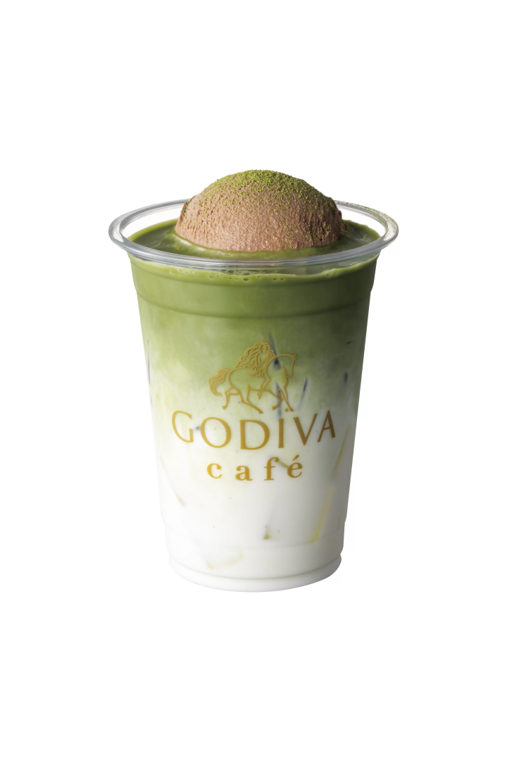 GODIVA café 首度登陸成田機場!機場限定甜品必吃推薦