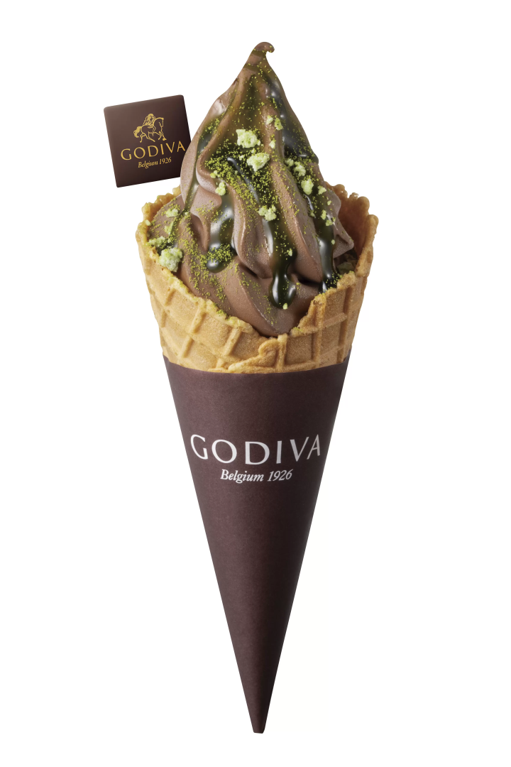 GODIVA café 首度登陸成田機場!機場限定甜品必吃推薦