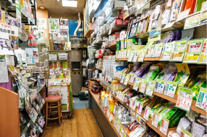 [Tokyo, Shinjuku] Buy Matcha Here! 2 Long-established Japanese Tea Shops Where You Can Get the Authentic Taste!