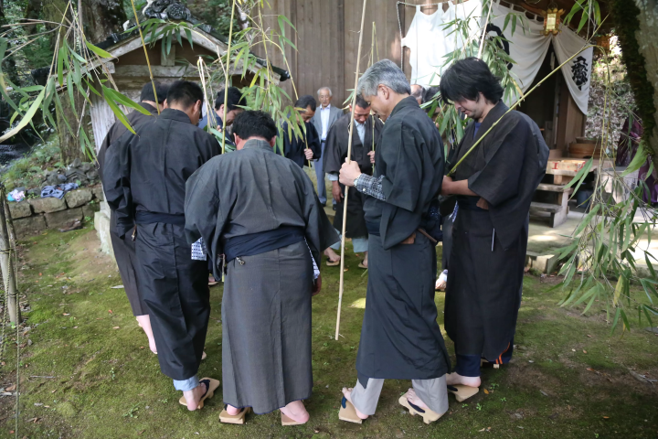 [2025 Edition] The prototype of modern sumo! Traditional event "Nettei Sumo" to be held on October 13th