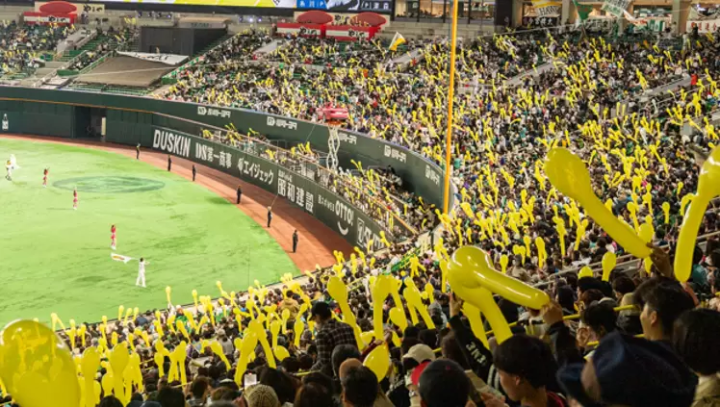 일본 프로야구 클라이맥스 시리즈 완전 정리｜진행 방식·룰·직관 꿀팁