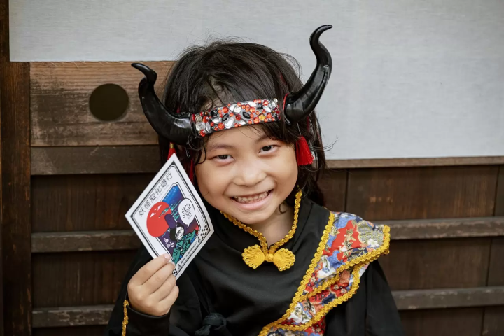 Kaikai YOKAI Festival: Kyoto’s Haunting Parade, Food and Art