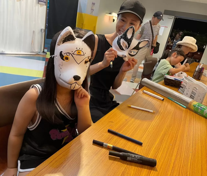 Kaikai YOKAI Festival: Kyoto’s Haunting Parade, Food and Art