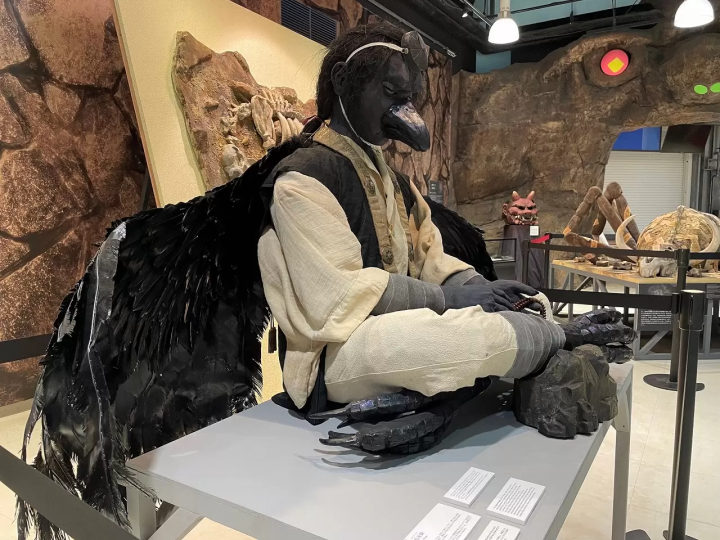 Kaikai YOKAI Festival: Kyoto’s Haunting Parade, Food and Art