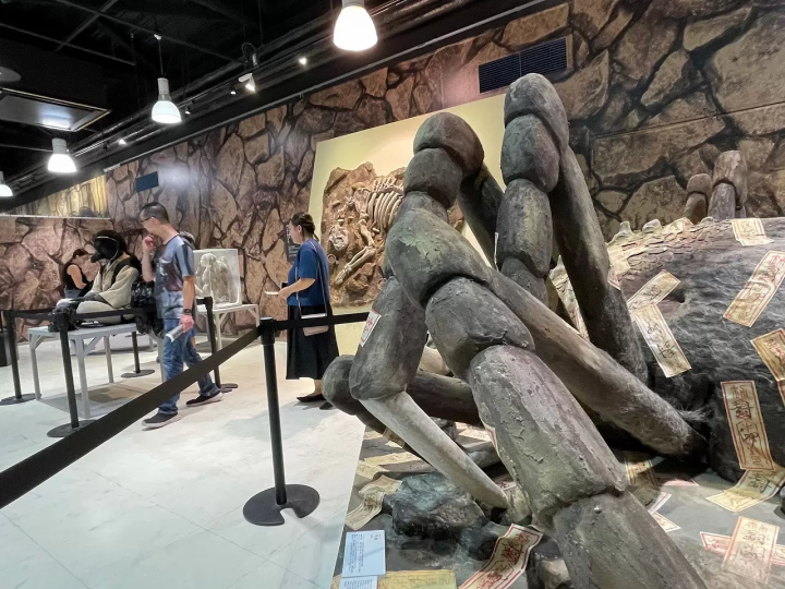 Kaikai YOKAI Festival: Kyoto’s Haunting Parade, Food and Art