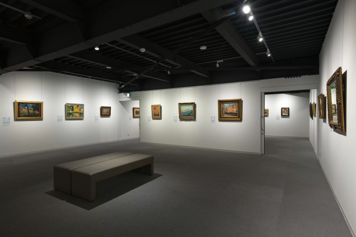The Art of Matsusaka: Discover New Artists, Explore a Gallery Café, and Experience a Traditional Craft