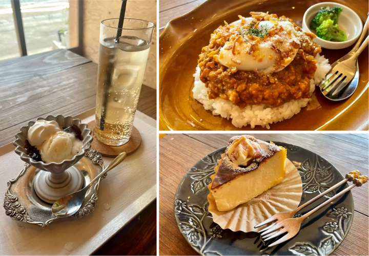 The Art of Matsusaka: Discover New Artists, Explore a Gallery Café, and Experience a Traditional Craft