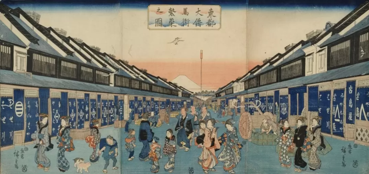 The Art of Matsusaka: Discover New Artists, Explore a Gallery Café, and Experience a Traditional Craft