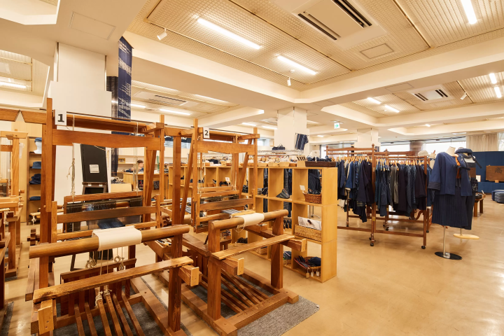 The Art of Matsusaka: Discover New Artists, Explore a Gallery Café, and Experience a Traditional Craft