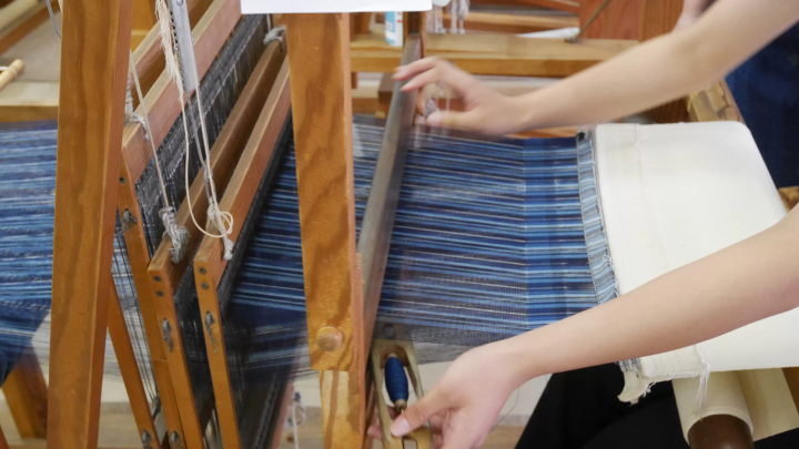 The Art of Matsusaka: Discover New Artists, Explore a Gallery Café, and Experience a Traditional Craft