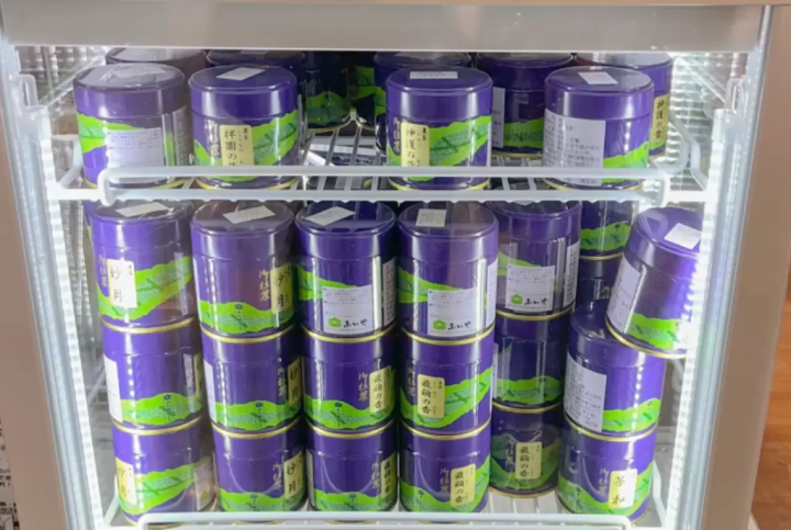 [Tokyo, Shinjuku] Buy Matcha Here! 2 Long-established Japanese Tea Shops Where You Can Get the Authentic Taste!