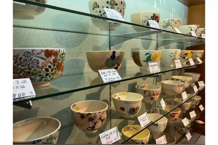 [Tokyo, Shinjuku] Buy Matcha Here! 2 Long-established Japanese Tea Shops Where You Can Get the Authentic Taste!