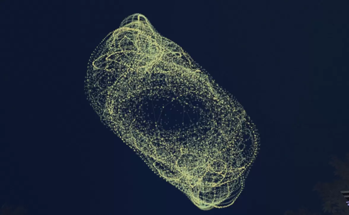 ZEN NIGHT WALK KAMAKURA: Neuro‑Music and Illuminated Gardens