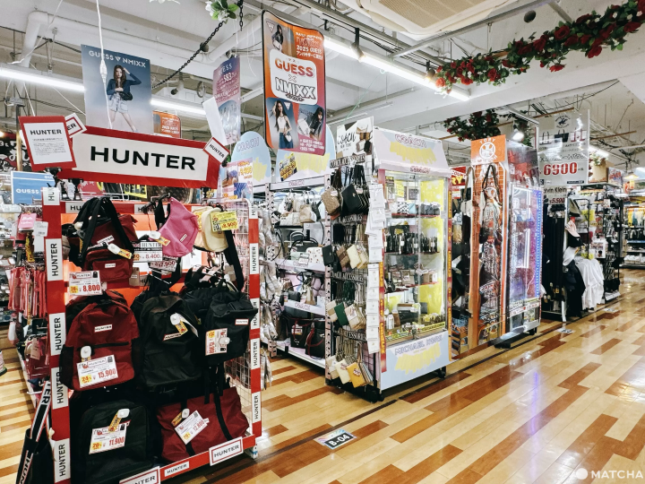 【最新】涉谷的购物天堂「MEGA唐吉诃德 涉谷本店」完全攻略