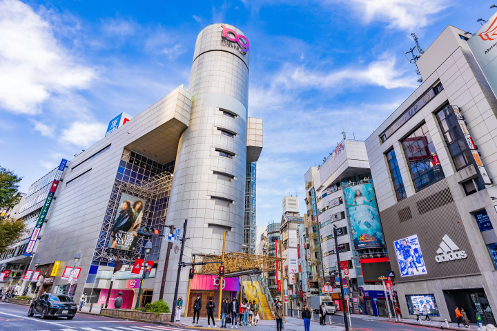 【最新】渋谷のショッピングスポット「MEGAドンキホーテ 渋谷本店」完全ガイド