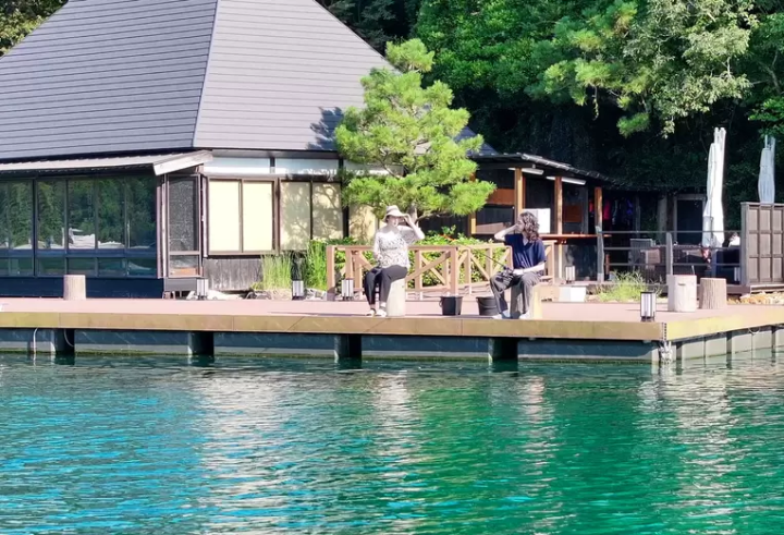 "Noto Fermentation Tourism - Noto's Food Culture Developed Together with the Sea" now on sale!