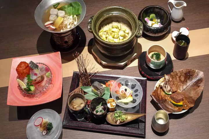 "Noto Fermentation Tourism - Noto's Food Culture Developed Together with the Sea" now on sale!