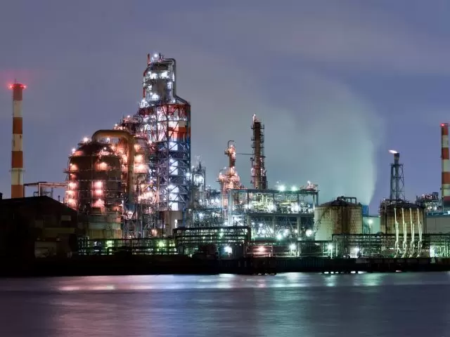 2025年かわさきサンセットジャズクルーズ／川崎工場夜景ジャズクルーズ