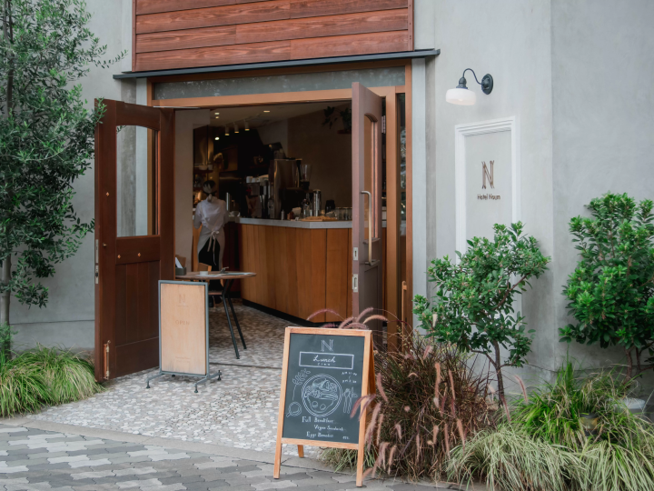 [Osaka] Hotel Noum OSAKA is recommended! Gourmet spots around Tenmabashi