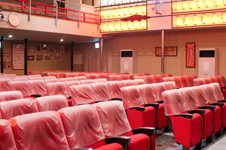 [Nagoya] Osu Engeijo: A place that fosters connections and enriches the soul, connecting with the future