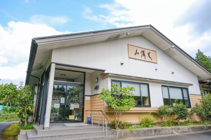 魅力镭温泉！新潟“五头温泉乡”美食、观光、温泉景点完全指南