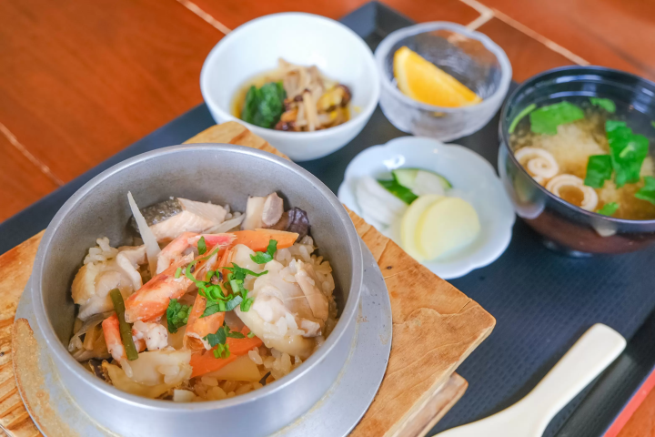 魅力镭温泉！新潟“五头温泉乡”美食、观光、温泉景点完全指南