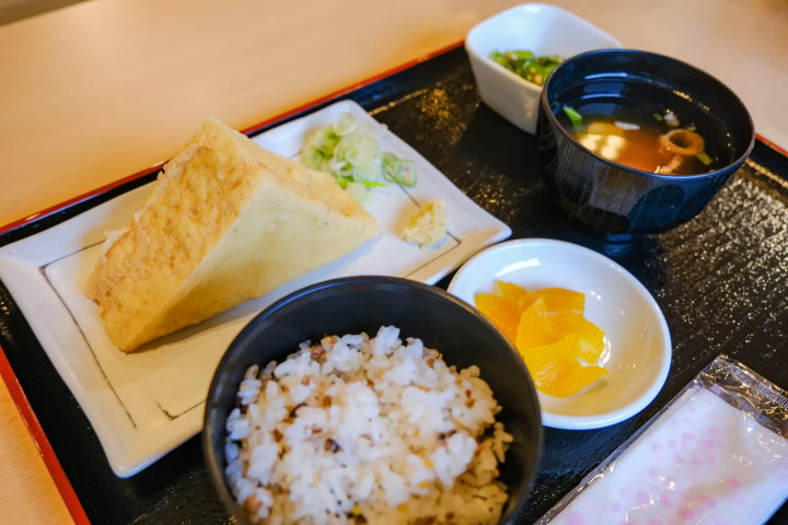 魅力镭温泉！新潟“五头温泉乡”美食、观光、温泉景点完全指南