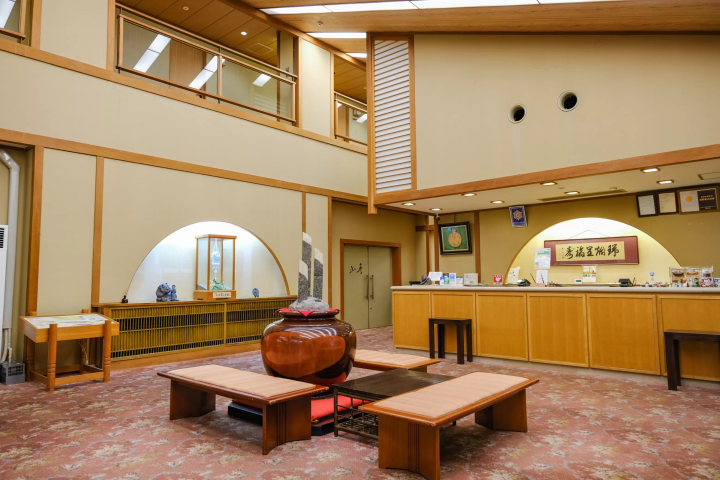 魅力镭温泉！新潟“五头温泉乡”美食、观光、温泉景点完全指南