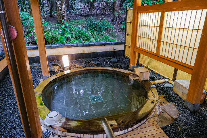 魅力镭温泉！新潟“五头温泉乡”美食、观光、温泉景点完全指南