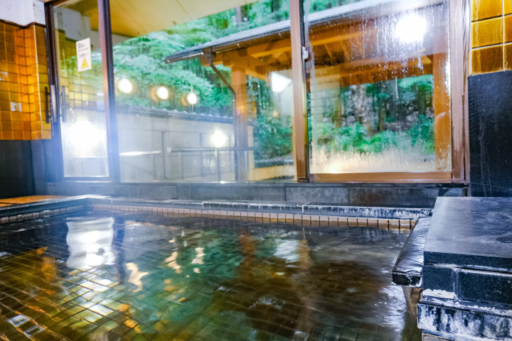 魅力镭温泉！新潟“五头温泉乡”美食、观光、温泉景点完全指南