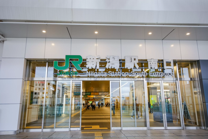 魅力镭温泉！新潟“五头温泉乡”美食、观光、温泉景点完全指南