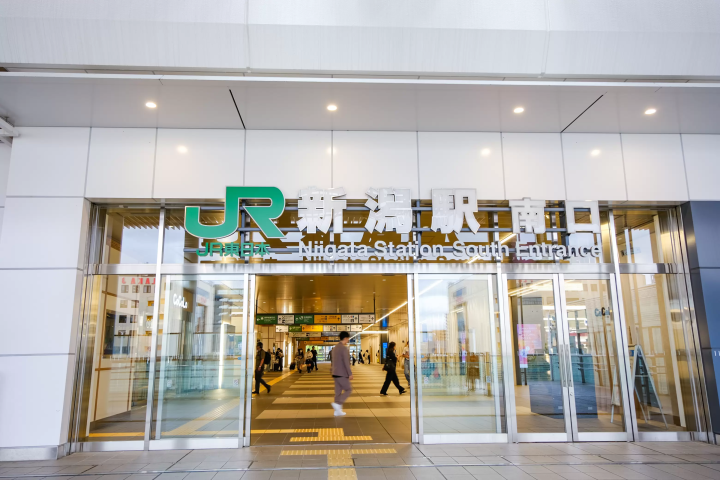 Discover Gozu Onsen-go: Niigata's Secret Hot Spring Getaway. Top Ryokans & Day Trips!