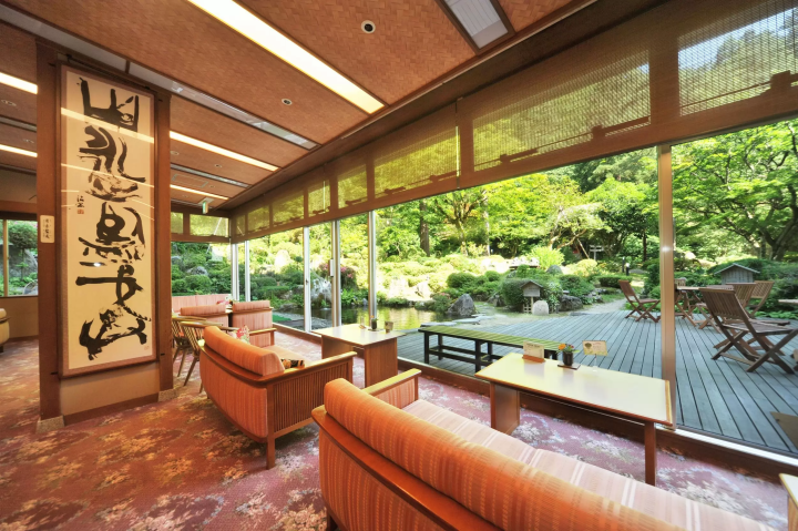 Discover Gozu Onsen-go: Niigata's Secret Hot Spring Getaway. Top Ryokans & Day Trips!