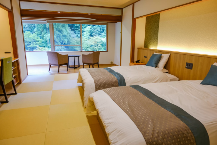 Discover Gozu Onsen-go: Niigata's Secret Hot Spring Getaway. Top Ryokans & Day Trips!