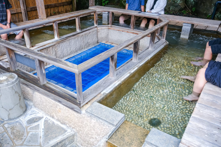 Discover Gozu Onsen-go: Niigata's Secret Hot Spring Getaway. Top Ryokans & Day Trips!