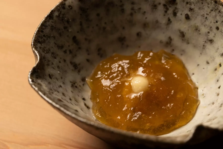 Hyakuyaku by Tokuyamazushi