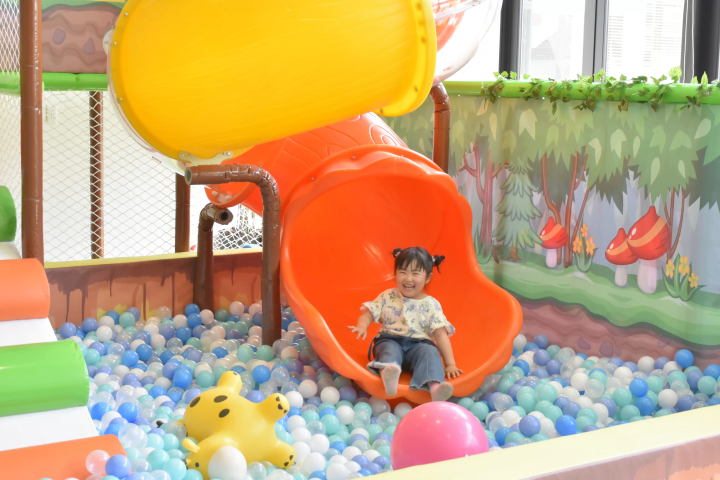 Give capybaras treats indoors!? A comprehensive guide to the indoor petting zoo "AniTouch"