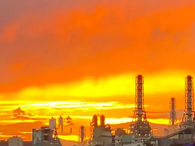 2025 Kawasaki Sunset Jazz Cruise / Kawasaki Factory Night View Jazz Cruise