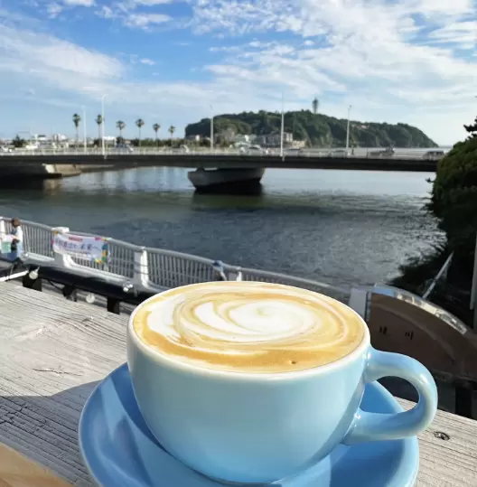 ENOSHIMA Cafe＆Bar Windera