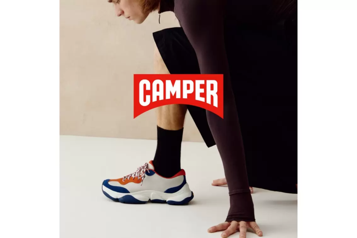 New generation unisex shoes "KARST 2" released