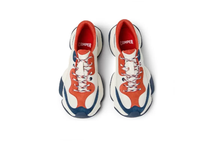 New generation unisex shoes "KARST 2" released