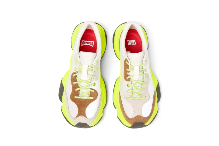 New generation unisex shoes "KARST 2" released