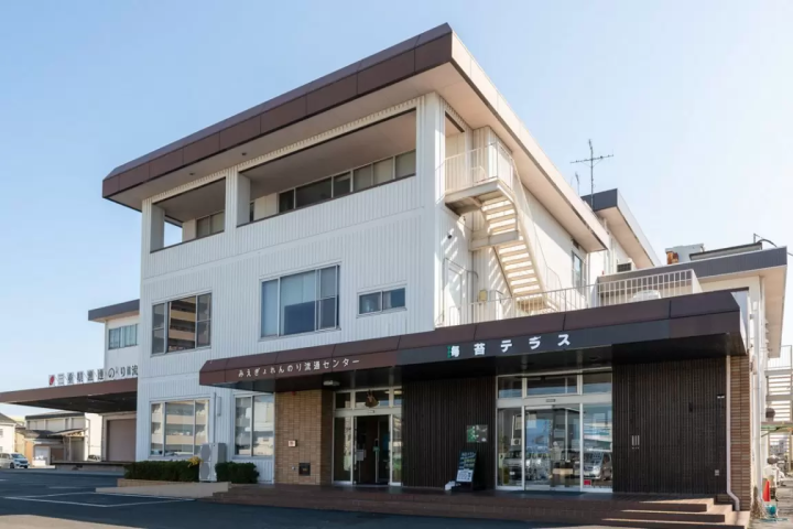 [Food and History] A journey through the deep charms of Matsusaka City , Mie Prefecture